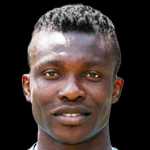 Джозеф Айду