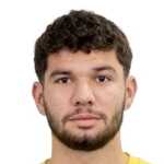 Ельхан Астанов