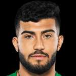 Мохаммад Абу Фані