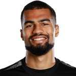 Роберт Санчес