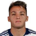 Матео Ретеги