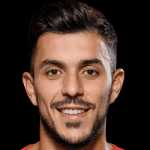 Айтор Паредес