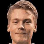 Оррі Оускарссон