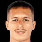 Брайан Сарагоса