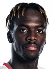 Шериф Ндіайє