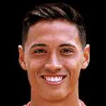 Тіджані Рендерс