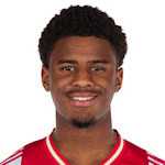 Йоррел Гато