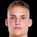 Барт Вербрюгген