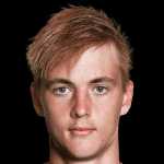 Лукас Бергстрем