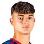 Марк Пубіль