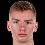 Нік Вольтемаде