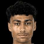 Натаніель Браун