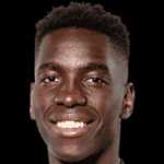 Адама Бойро