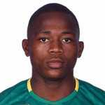 Самуель Нонго