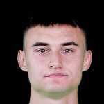 Дмитро Ледвій