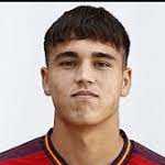 Пау Кубарсi