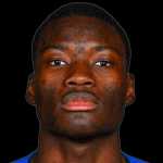 Люсьєн Агуме