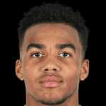 Давид Одогу