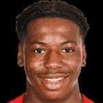 Жоан Манзамбі