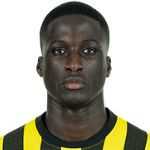 Сумаїла Кулібалі