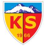 Кайсеріспор