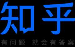 知乎 LOGO