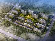 滨州高新区高新区建大·中央华府楼盘新房真实图片
