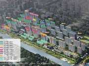 上海青浦区青浦新城保利建发印象青城楼盘新房真实图片