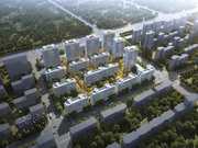 天津东丽区金钟街中国铁建·花语尚东楼盘新房真实图片