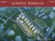 上海浦东曹路象屿联发·金海汀雲台楼盘新房真实图片
