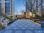 上海浦东曹路建发联发青云上楼盘新房真实图片