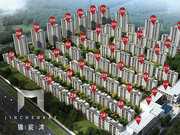 中卫沙坡头区沙坡头区锦宸湾楼盘新房真实图片