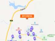 思茅区思茅区普洱中梁壹号院楼盘新房真实图片