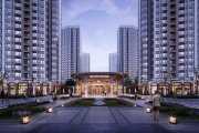 阳谷阳谷祥瑞华府楼盘新房真实图片