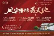 姜堰区姜堰区阳光·梧桐雅居楼盘新房真实图片