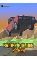 Bridge Builder Racer