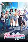Venus Vacation PRISM - DEAD OR ALIVE Xtreme -