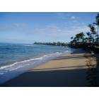 Kaanapali: Ka'anapali shoreline