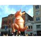 Akron: Christmas Parade