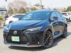 ＮＸ ＮＸ４５０ｈ＋　Ｆスポーツ　走行０．３万Ｋｍ　１オーナー禁煙車　ＯＰ 0401387A30250326W003 4