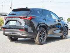 ＮＸ ＮＸ４５０ｈ＋　Ｆスポーツ　走行０．３万Ｋｍ　１オーナー禁煙車　ＯＰ 0401387A30250326W003 5