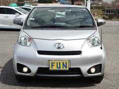 ｉＱ １３０Ｇ　ワンオーナー禁煙車　走行２．４万Ｋｍ　ＯＰ　純正ナビ 0401387A30250330W002 2