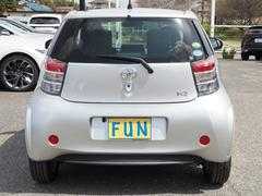 ｉＱ １３０Ｇ　ワンオーナー禁煙車　走行２．４万Ｋｍ　ＯＰ　純正ナビ 0401387A30250330W002 6