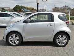 ｉＱ １３０Ｇ　ワンオーナー禁煙車　走行２．４万Ｋｍ　ＯＰ　純正ナビ 0401387A30250330W002 7