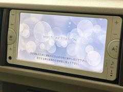 【フルセグＴＶ付ナビゲーション】使いやすいナビで目的地までしっかり案内してくれます。各種オーディオ再生機能も充実しており、お車の運転がさらに楽しくなります！！ 3