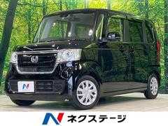 ホンダ　Ｎ−ＢＯＸ　Ｇホンダセンシング　ホンダセンシング　ＳＤナビ　ＥＴＣ