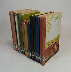 Seller image for Dogri Lok Geet (Vol. 3-16). for sale by Antiquariat Bookfarm