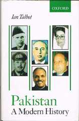 Pakistan: A Modern History