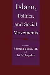 Islam, Politics, and Social Movements (Volume 5) (Comparative Studies on Muslim Societies)