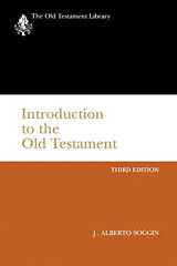 Introduction to the Old Testament, Third Edition (The Old Testament Library)